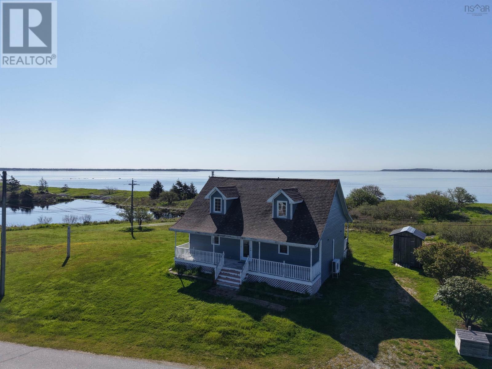 5157 Shore Road, North East Harbour, Nova Scotia  B0T 1W0 - Photo 7 - 202512830