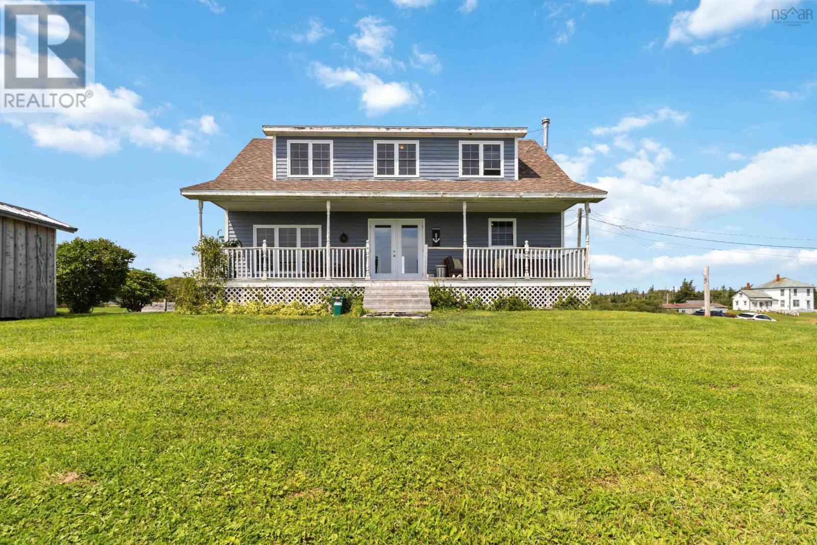 5157 Shore Road, North East Harbour, Nova Scotia  B0T 1W0 - Photo 39 - 202512830
