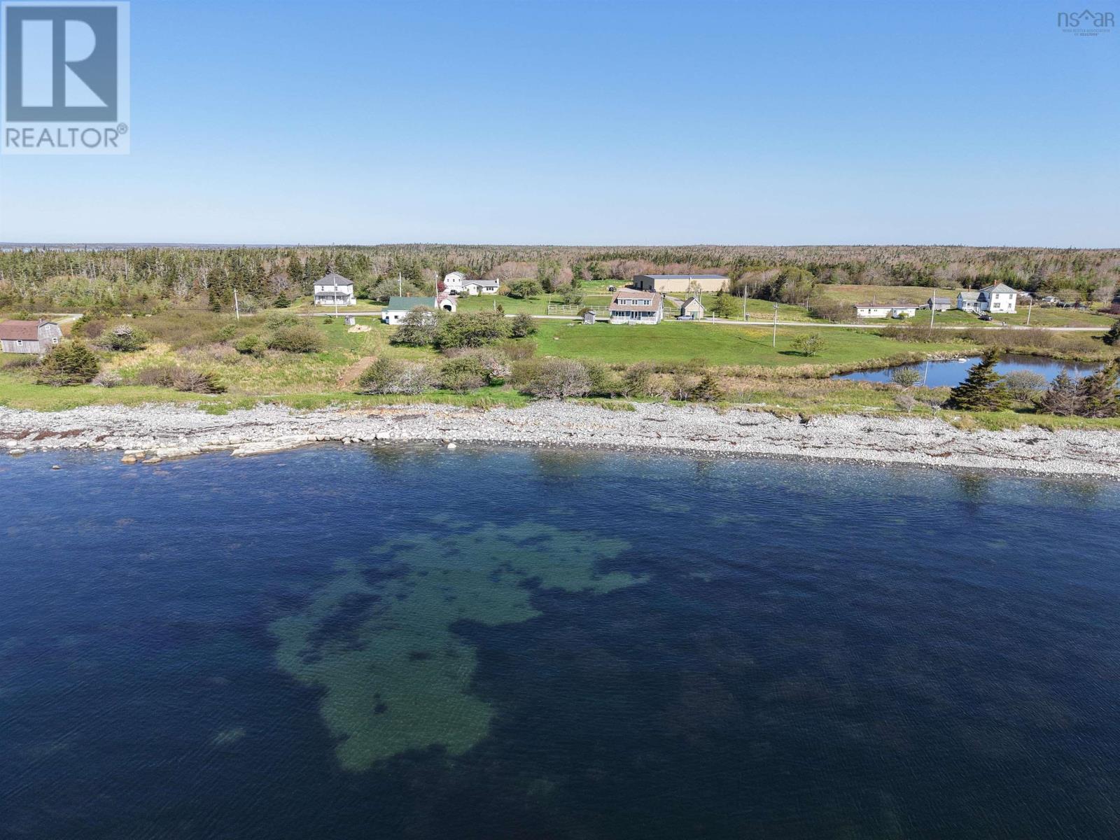 5157 Shore Road, North East Harbour, Nova Scotia  B0T 1W0 - Photo 44 - 202512830