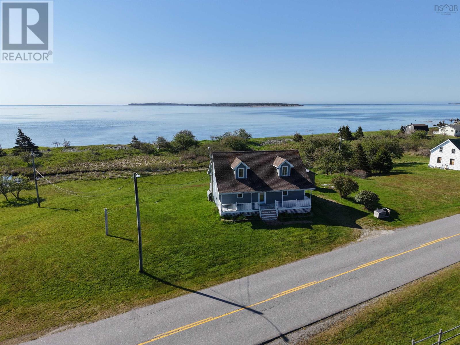 5157 Shore Road, North East Harbour, Nova Scotia  B0T 1W0 - Photo 6 - 202512830