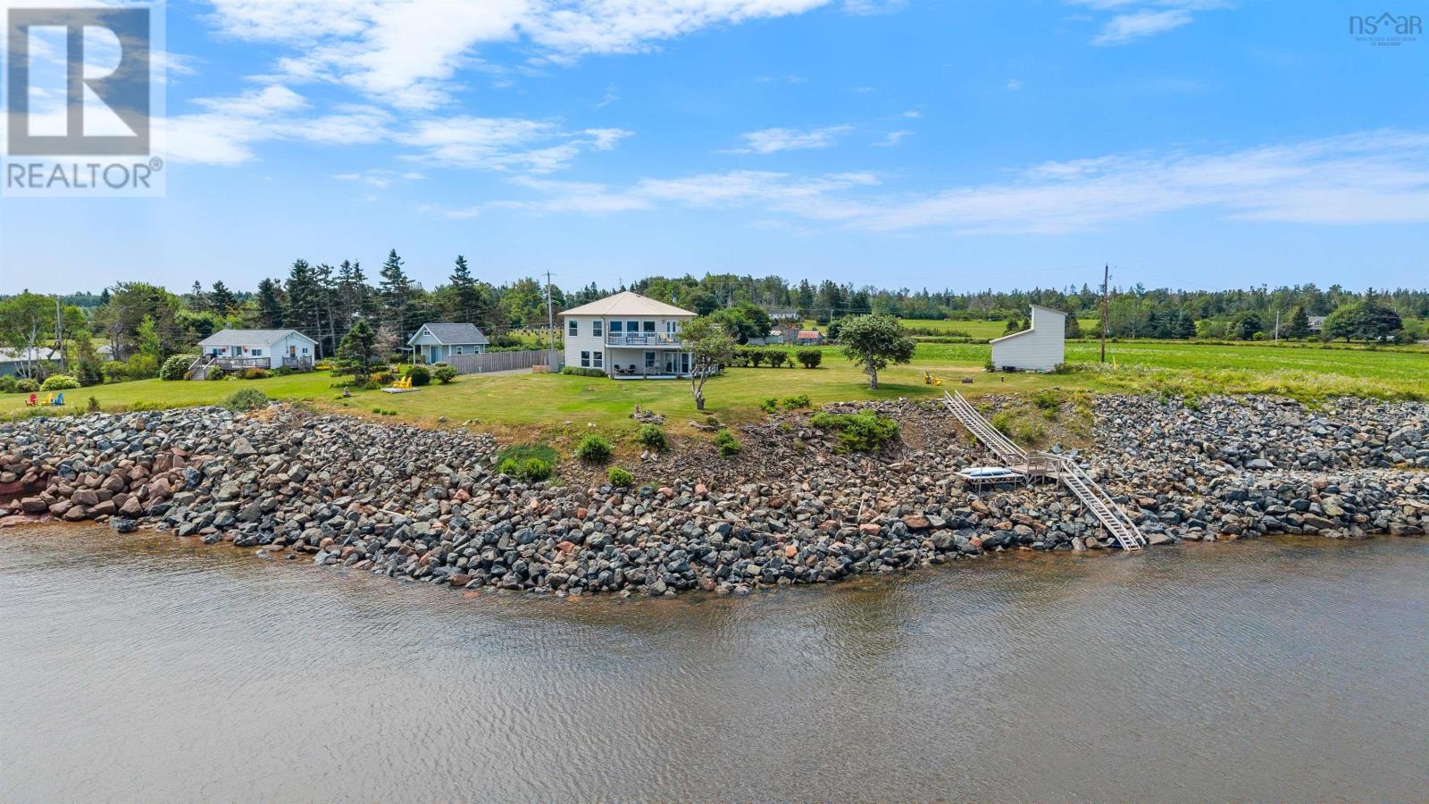 51 Chapman Lane, Lorneville, Nova Scotia  B4H 3X9 - Photo 2 - 202517999