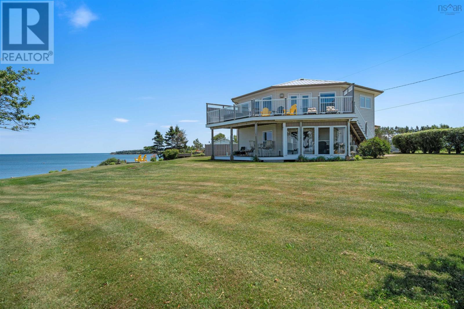 51 Chapman Lane, Lorneville, Nova Scotia  B4H 3X9 - Photo 1 - 202517999
