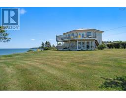 51 Chapman Lane, Lorneville, Nova Scotia