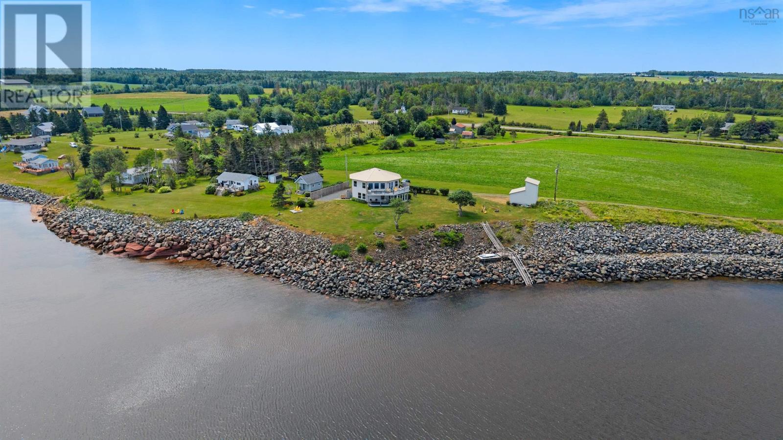 51 Chapman Lane, Lorneville, Nova Scotia  B4H 3X9 - Photo 50 - 202517999