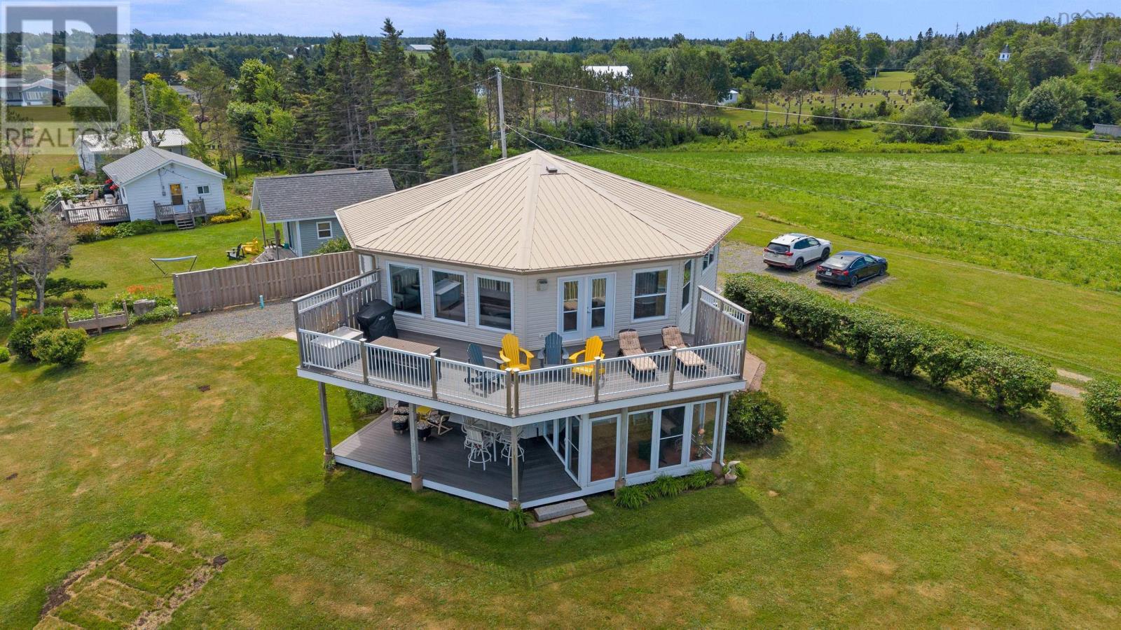 51 Chapman Lane, Lorneville, Nova Scotia  B4H 3X9 - Photo 4 - 202517999