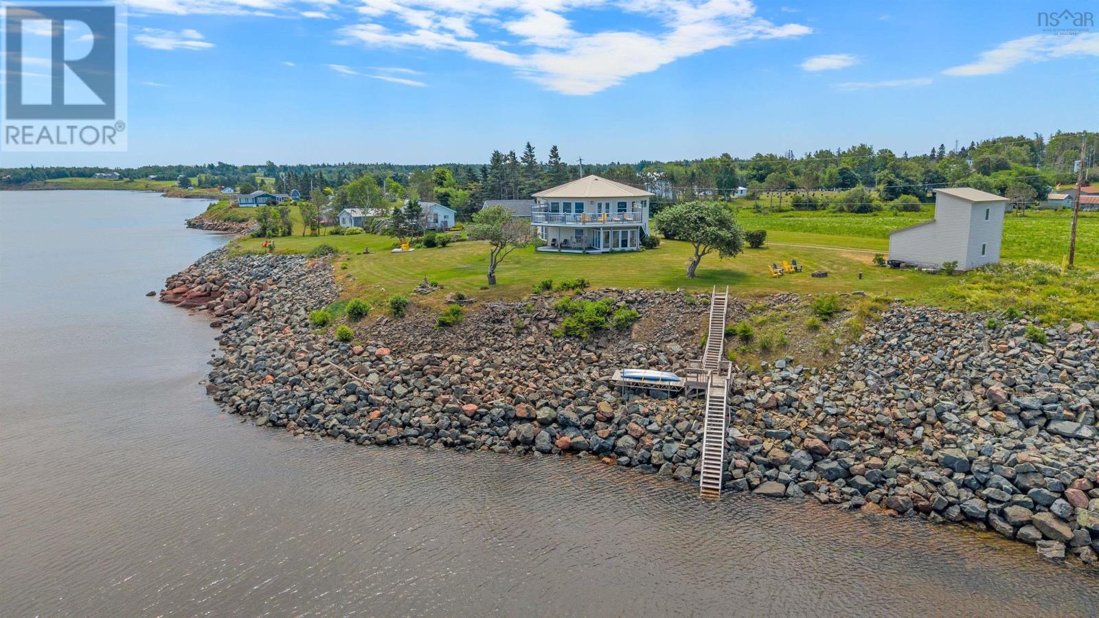 51 Chapman Lane, Lorneville, Nova Scotia  B4H 3X9 - Photo 9 - 202517999