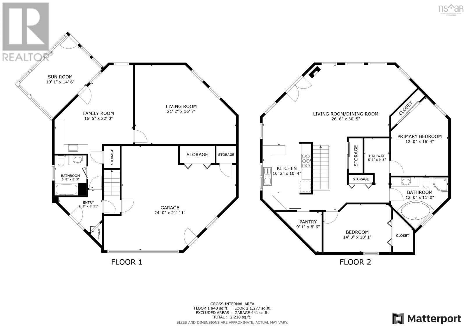 51 Chapman Lane, Lorneville, Nova Scotia  B4H 3X9 - Photo 5 - 202517999
