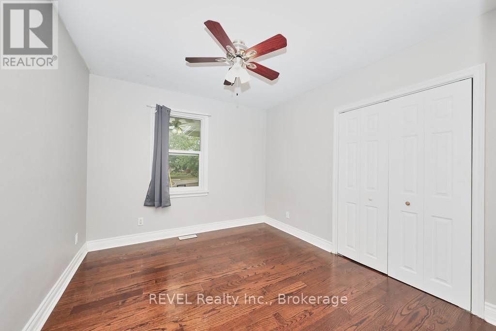 42 Chalmers Street, St. Catharines, Ontario  L2M 5C8 - Photo 10 - X12293111