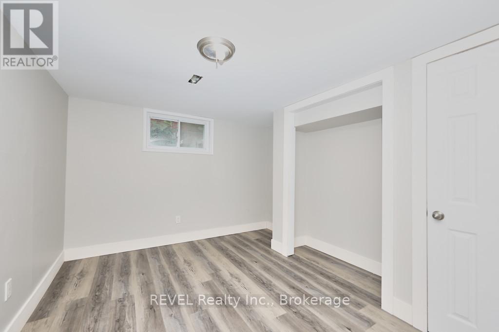 42 Chalmers Street, St. Catharines, Ontario  L2M 5C8 - Photo 16 - X12293111