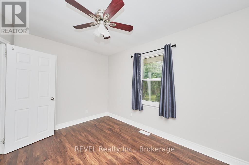 42 Chalmers Street, St. Catharines, Ontario  L2M 5C8 - Photo 9 - X12293111