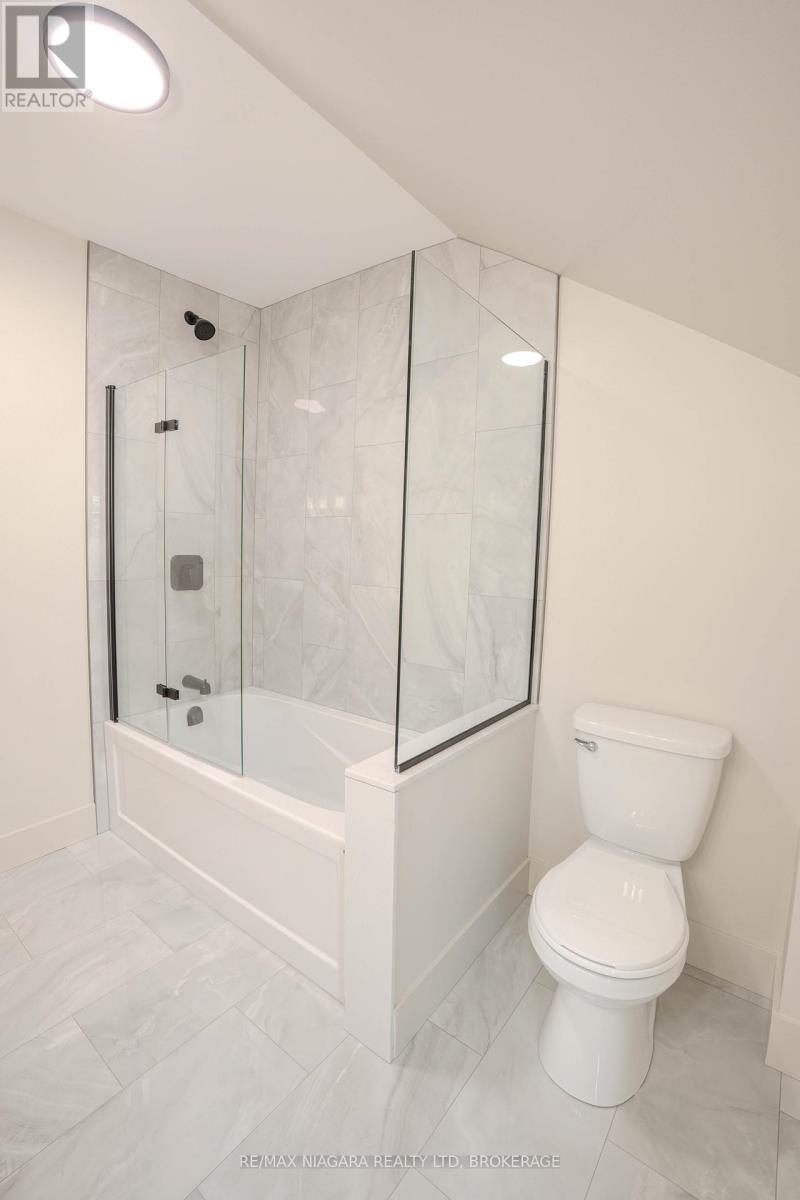 6 Almond Street, St. Catharines, Ontario  L2T 1E7 - Photo 30 - X12293117
