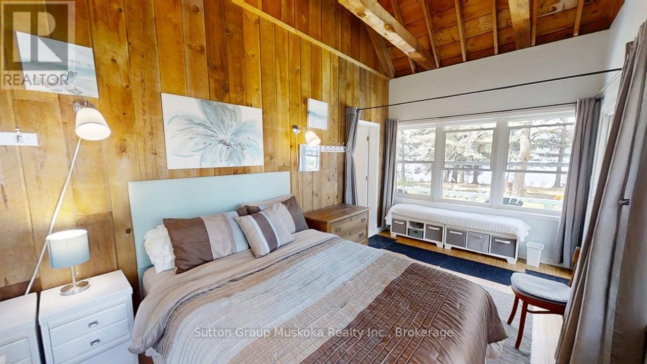 1060 - 6 Seabreeze Road, Lake Of Bays, Ontario  P0A 1H0 - Photo 15 - X12293118