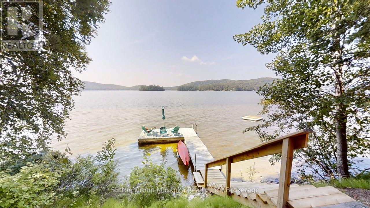 1060 - 6 Seabreeze Road, Lake Of Bays, Ontario  P0A 1H0 - Photo 24 - X12293118