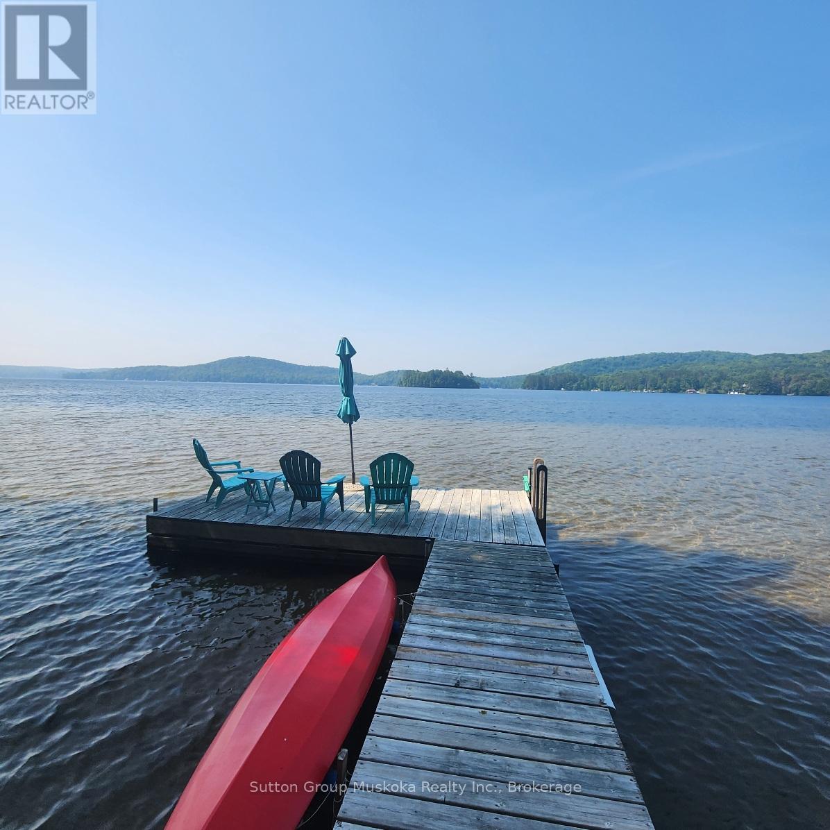 1060 - 6 Seabreeze Road, Lake Of Bays, Ontario  P0A 1H0 - Photo 25 - X12293118