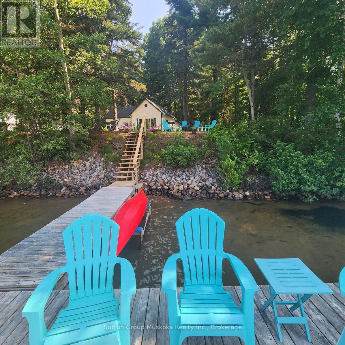 1060 - 6 Seabreeze Road, Lake Of Bays, Ontario  P0A 1H0 - Photo 27 - X12293118