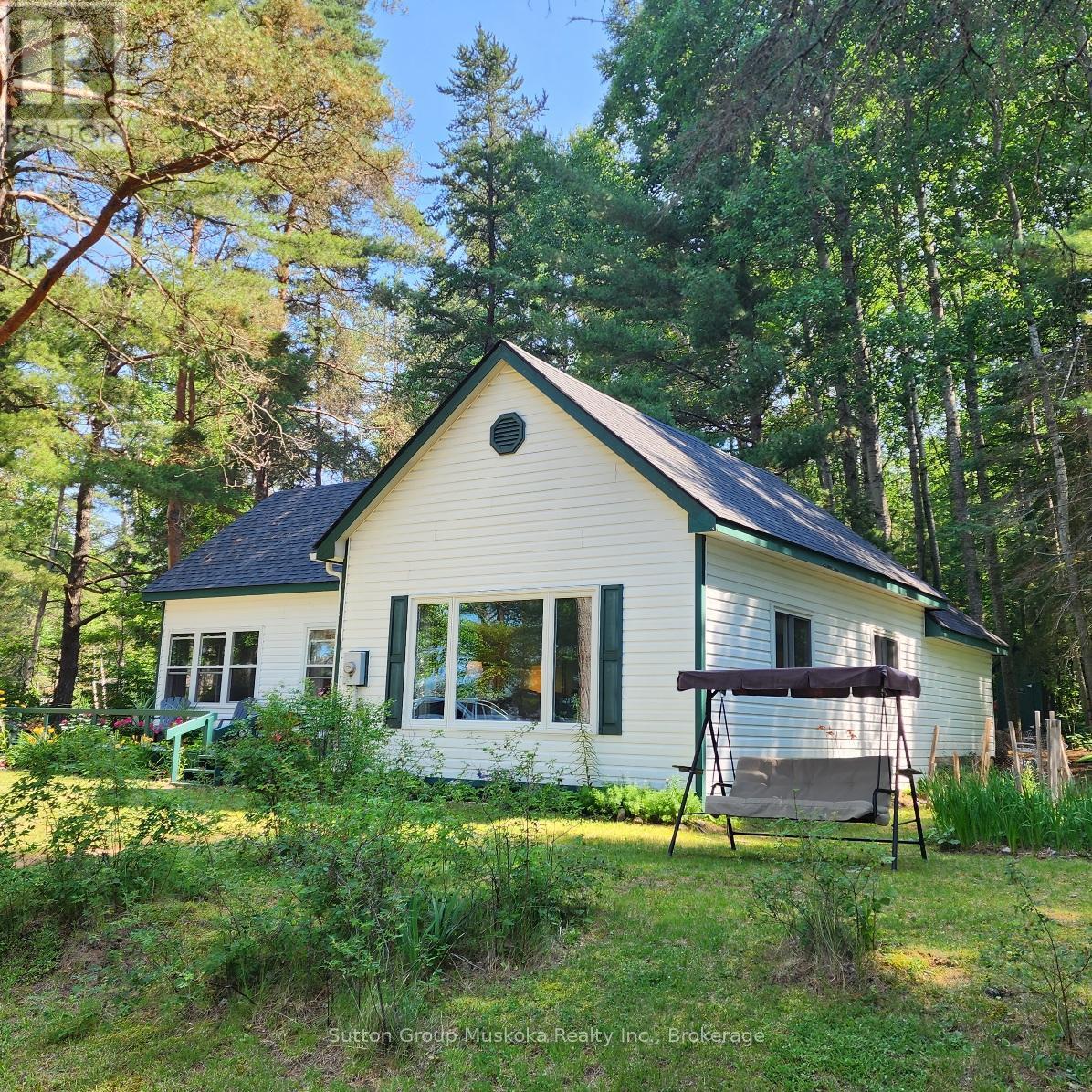 1060 - 6 Seabreeze Road, Lake Of Bays, Ontario  P0A 1H0 - Photo 28 - X12293118