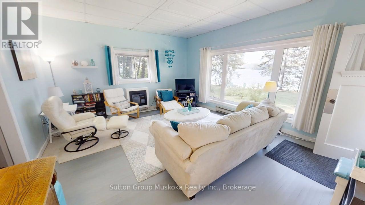 1060 - 6 Seabreeze Road, Lake Of Bays, Ontario  P0A 1H0 - Photo 3 - X12293118