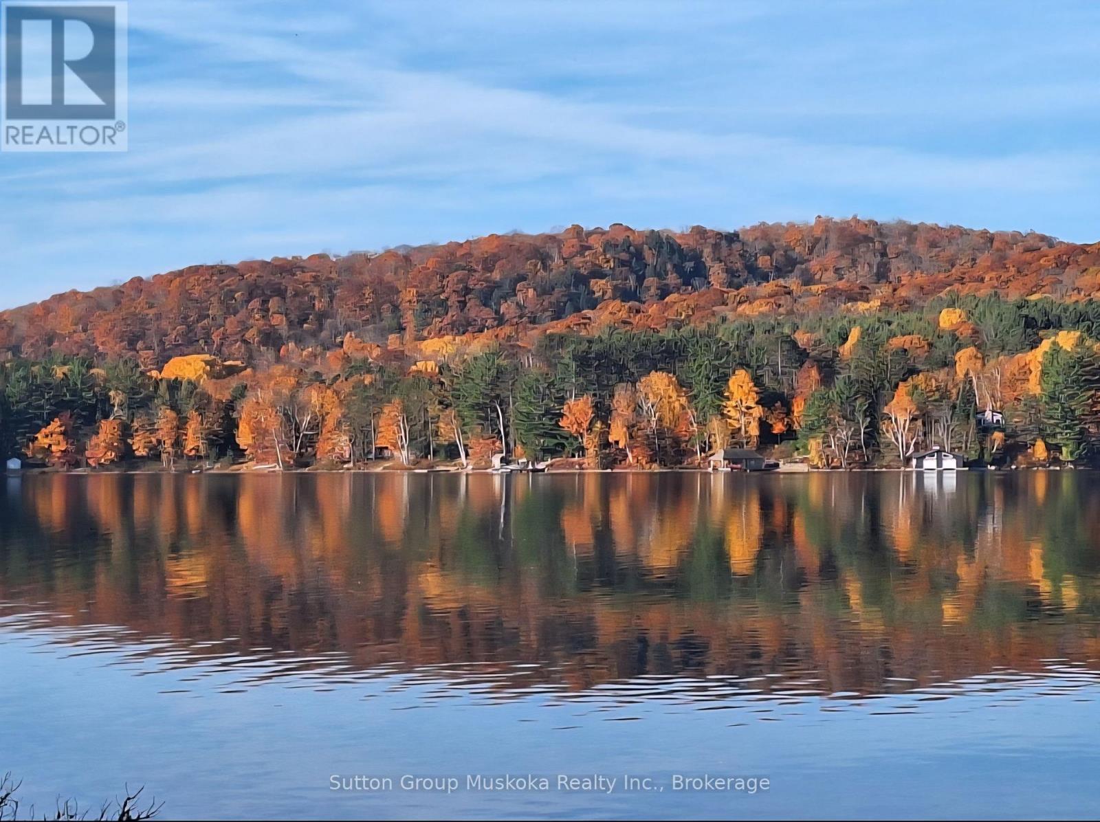 1060 - 6 Seabreeze Road, Lake Of Bays, Ontario  P0A 1H0 - Photo 31 - X12293118