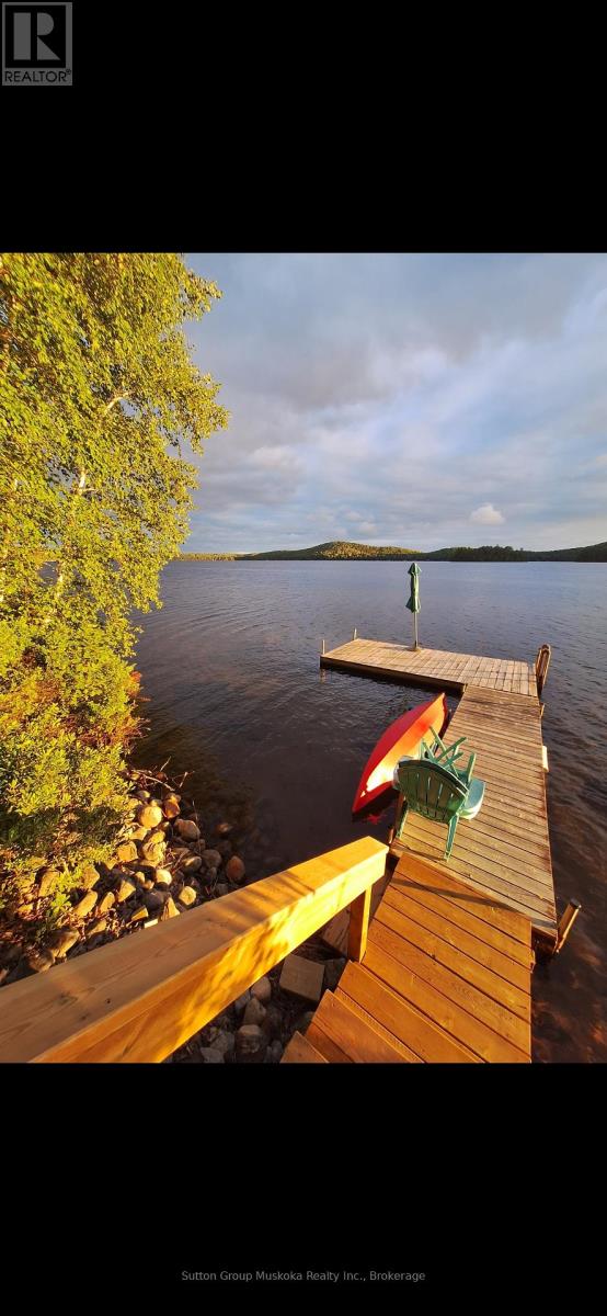 1060 - 6 Seabreeze Road, Lake Of Bays, Ontario  P0A 1H0 - Photo 33 - X12293118