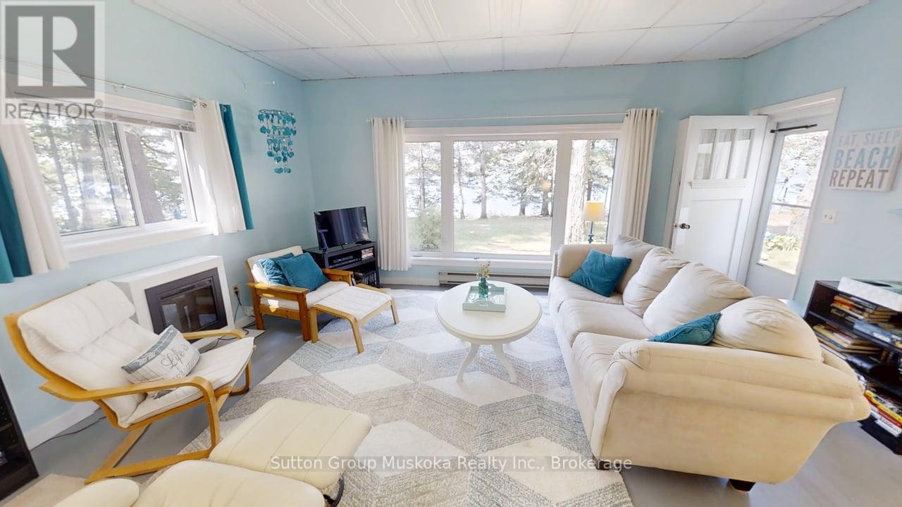 1060 - 6 Seabreeze Road, Lake Of Bays, Ontario  P0A 1H0 - Photo 5 - X12293118