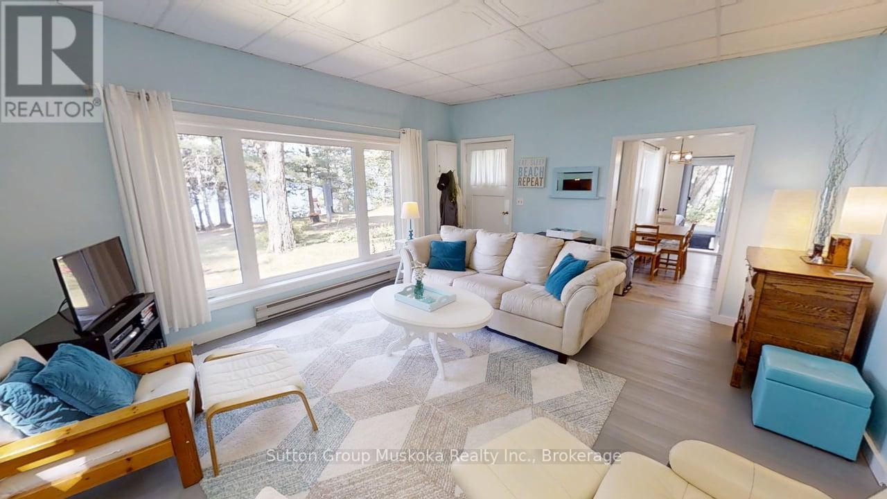 1060 - 6 Seabreeze Road, Lake Of Bays, Ontario  P0A 1H0 - Photo 7 - X12293118