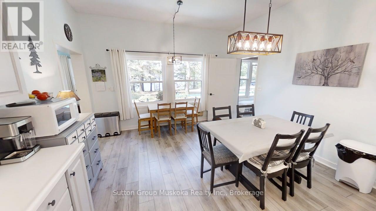 1060 - 6 Seabreeze Road, Lake Of Bays, Ontario  P0A 1H0 - Photo 8 - X12293118