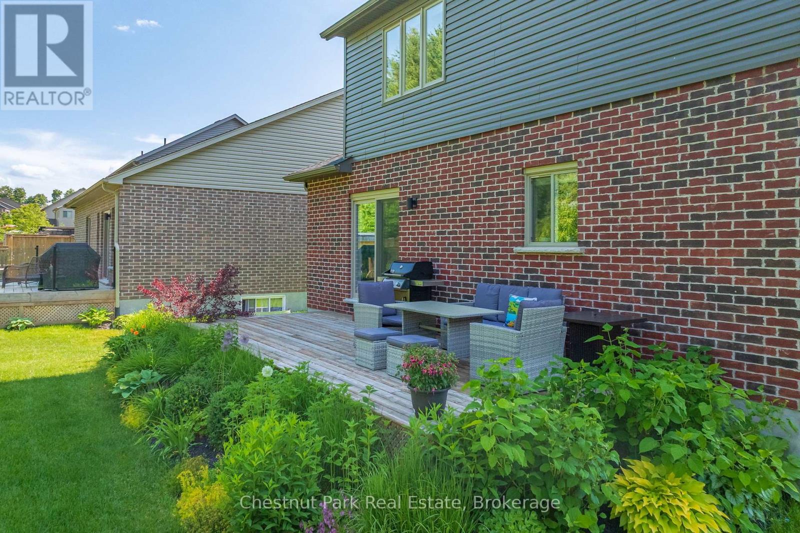 76 Selkirk Drive, Huntsville, Ontario  P1H 0C6 - Photo 39 - X12293134