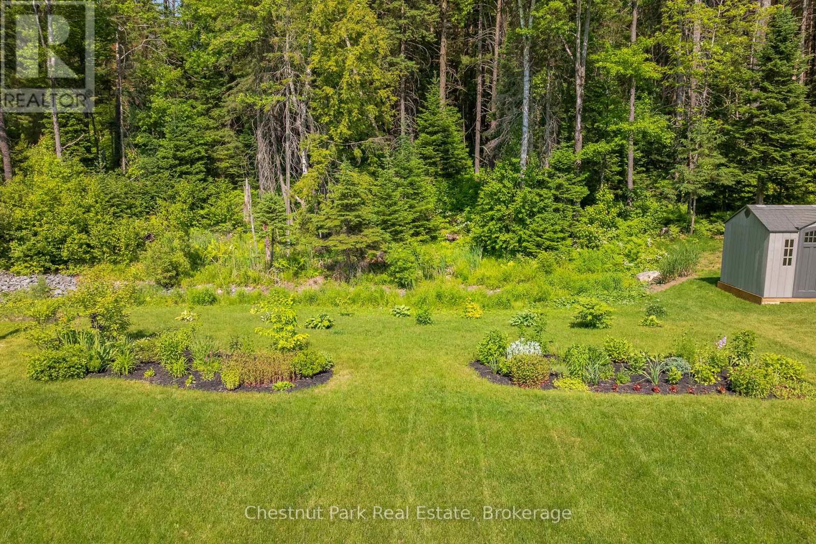 76 Selkirk Drive, Huntsville, Ontario  P1H 0C6 - Photo 46 - X12293134