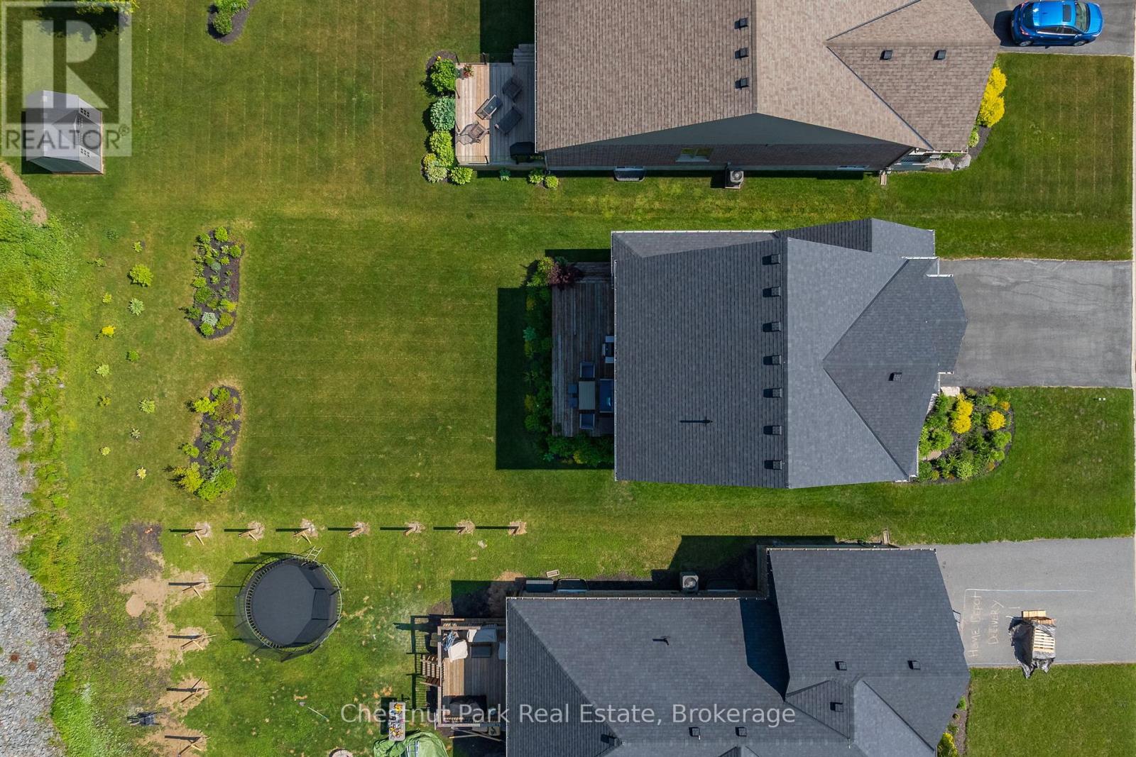 76 Selkirk Drive, Huntsville, Ontario  P1H 0C6 - Photo 47 - X12293134