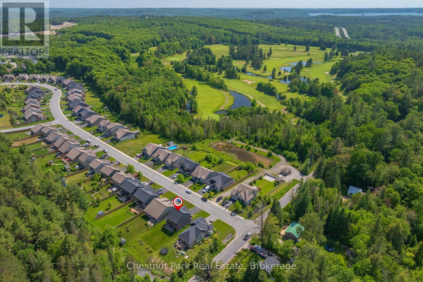 76 Selkirk Drive, Huntsville, Ontario  P1H 0C6 - Photo 48 - X12293134