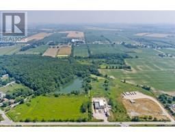 V/L South Talbot, Kingsville, Ontario