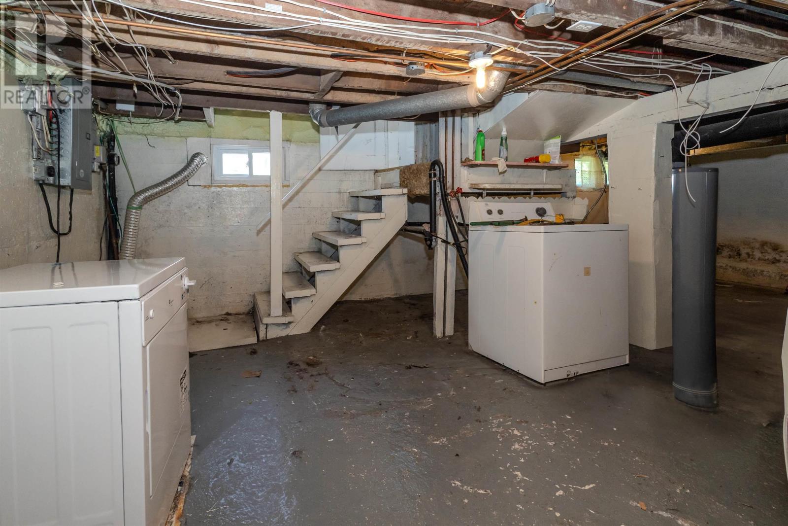 417 Chestnut Drive, Sydney, Nova Scotia  B1P 4Z1 - Photo 20 - 202518029