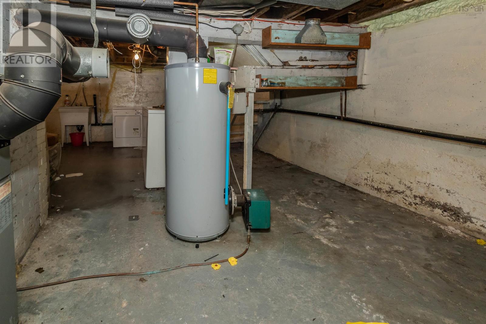 417 Chestnut Drive, Sydney, Nova Scotia  B1P 4Z1 - Photo 21 - 202518029