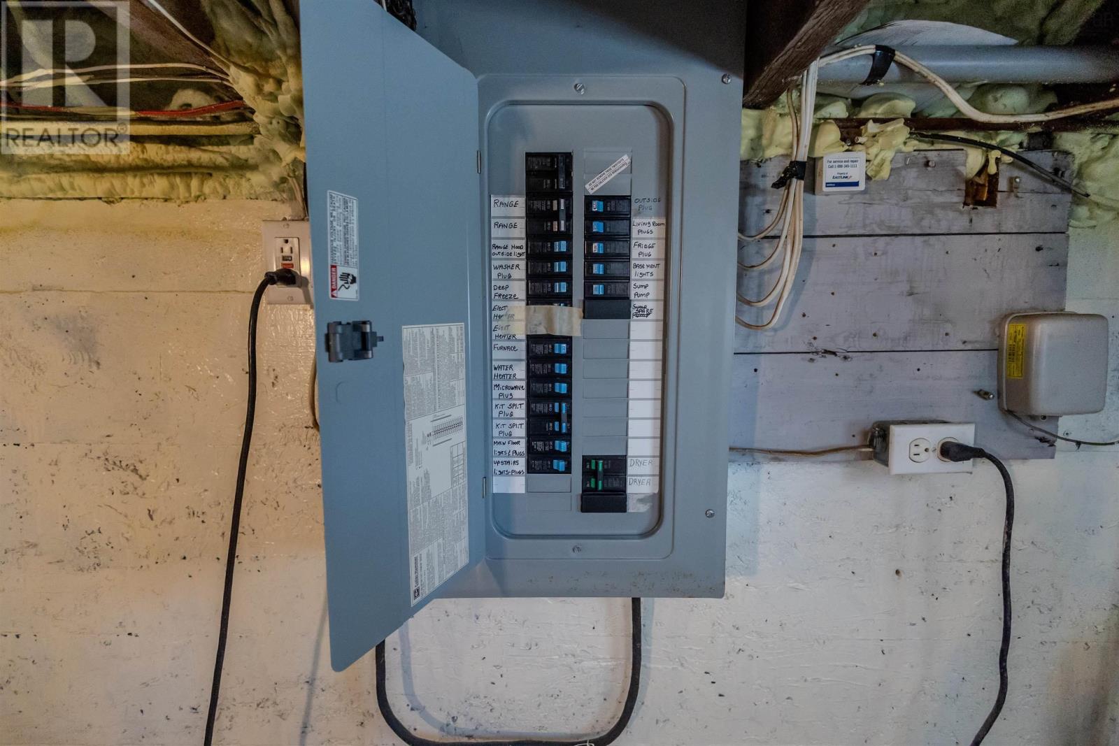 417 Chestnut Drive, Sydney, Nova Scotia  B1P 4Z1 - Photo 23 - 202518029