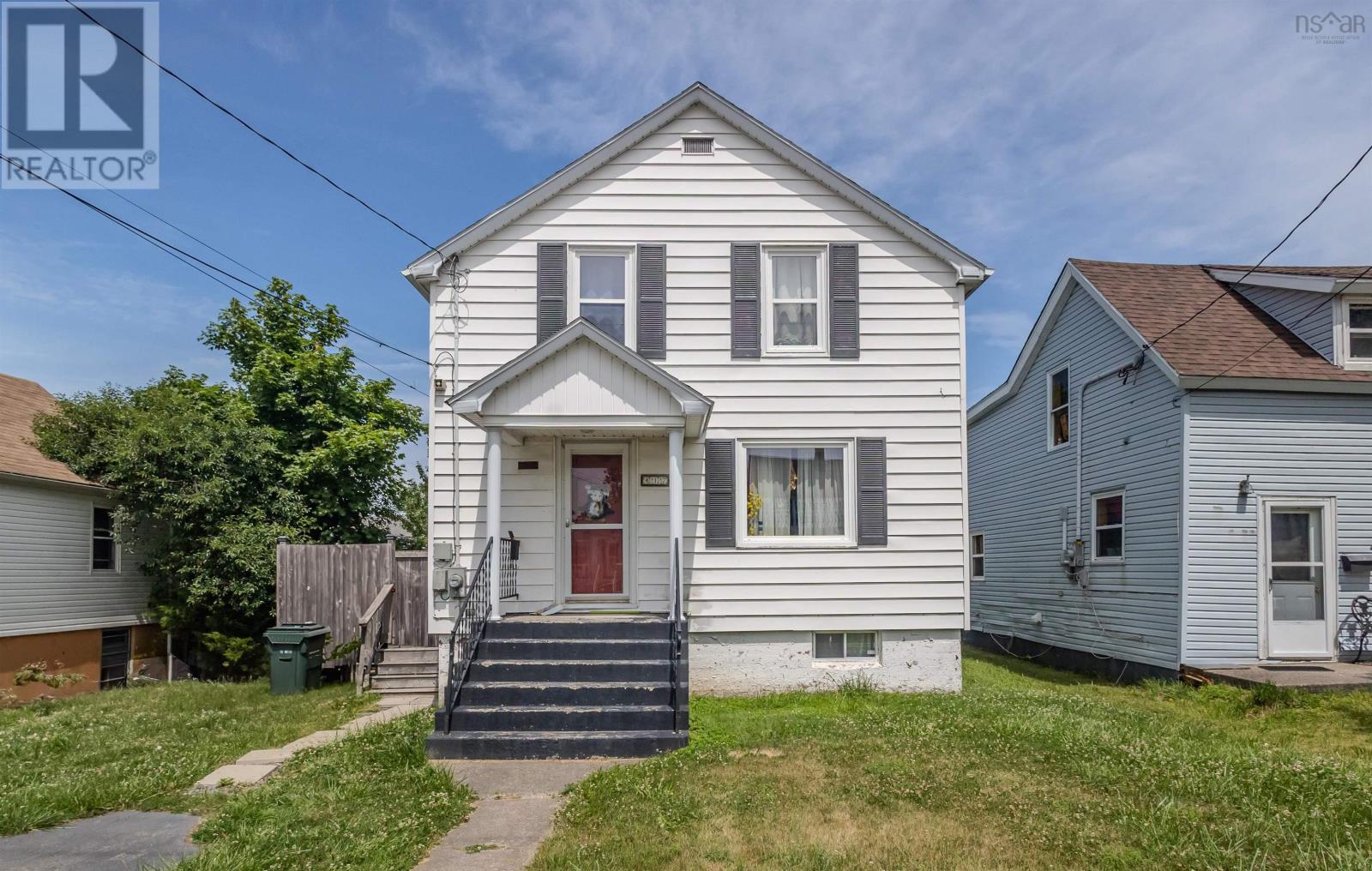 417 Chestnut Drive, Sydney, Nova Scotia  B1P 4Z1 - Photo 24 - 202518029