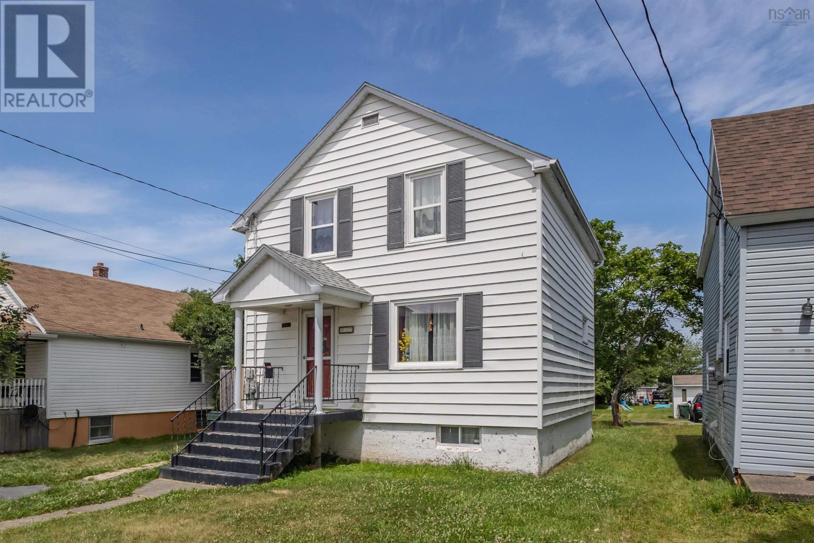 417 Chestnut Drive, Sydney, Nova Scotia  B1P 4Z1 - Photo 25 - 202518029