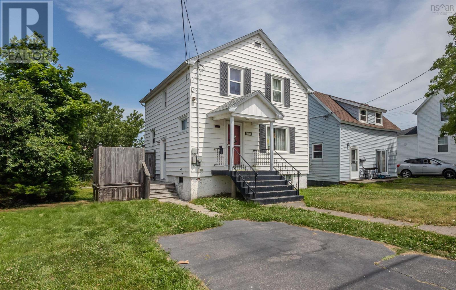 417 Chestnut Drive, Sydney, Nova Scotia  B1P 4Z1 - Photo 26 - 202518029