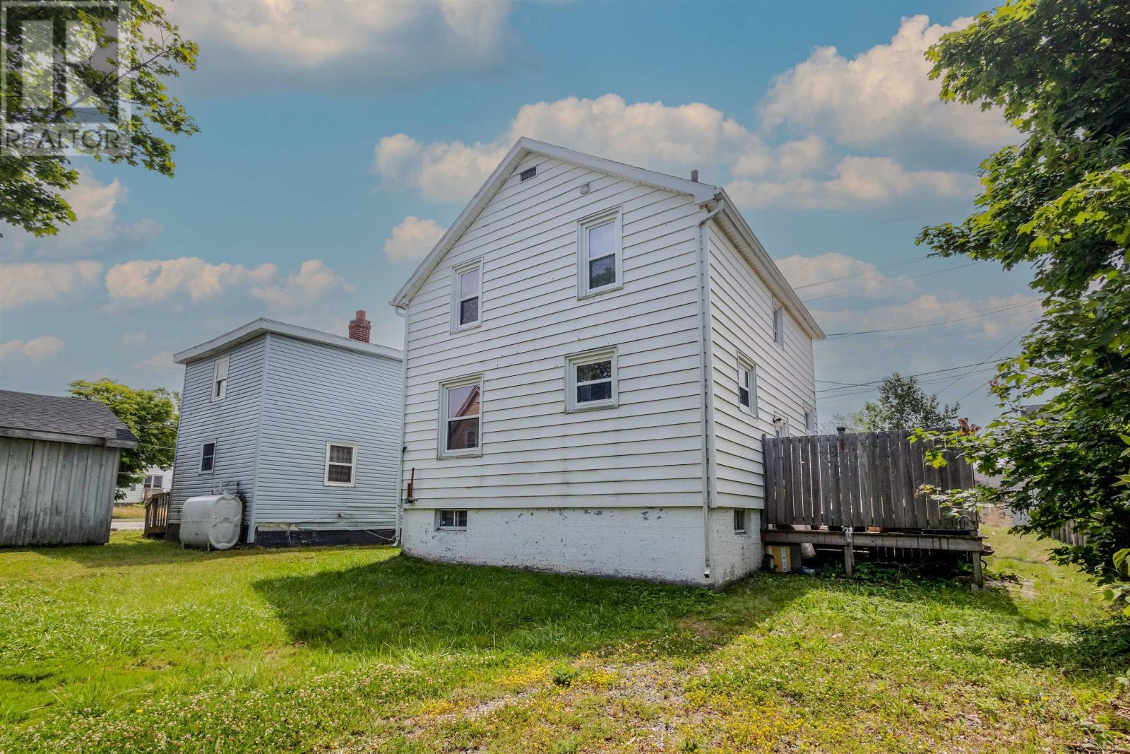 417 Chestnut Drive, Sydney, Nova Scotia  B1P 4Z1 - Photo 27 - 202518029
