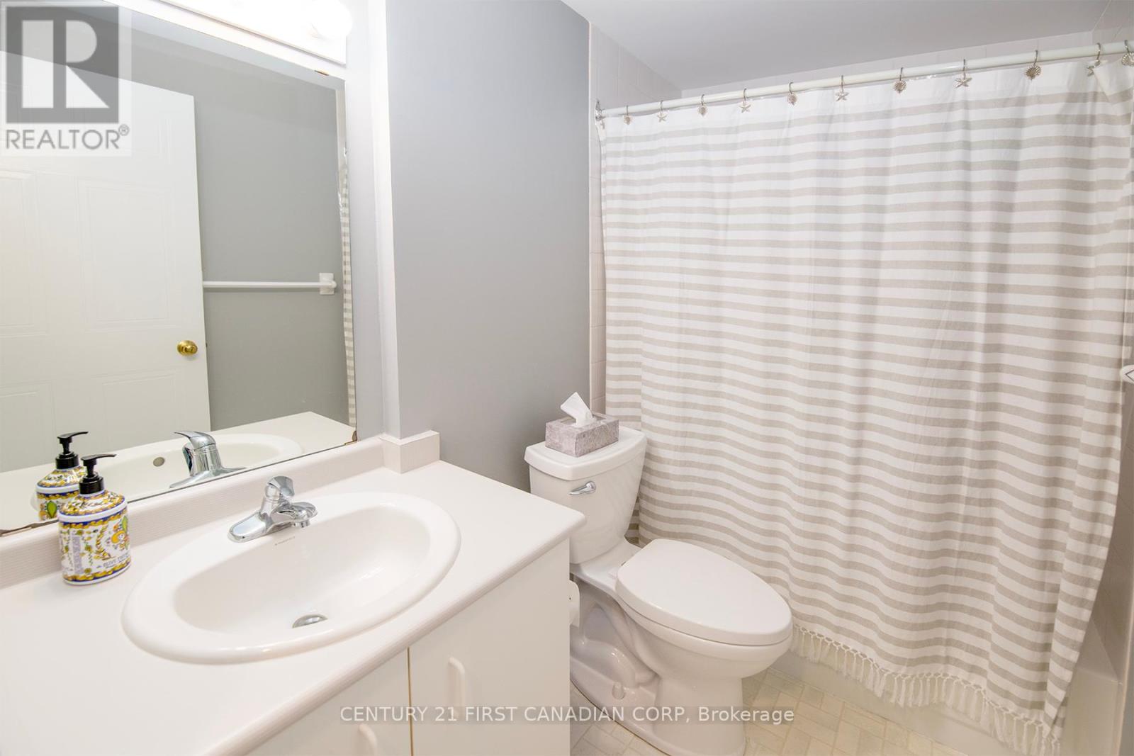405 - 77 Baseline Road, London South, Ontario  N6J 1V5 - Photo 16 - X12289357