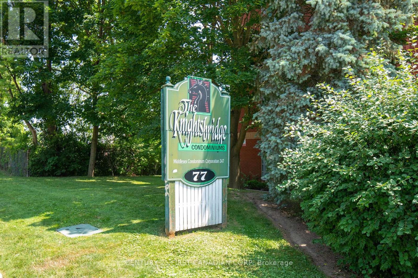 405 - 77 Baseline Road, London South, Ontario  N6J 1V5 - Photo 22 - X12289357