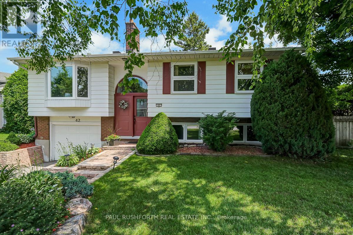 Property at 42 ETTRICK CRESCENT image 2