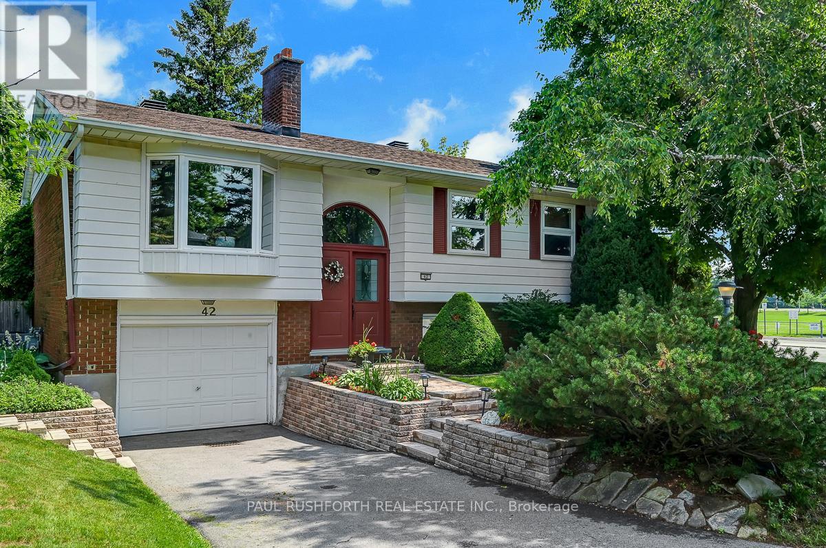 Property at 42 ETTRICK CRESCENT image 1