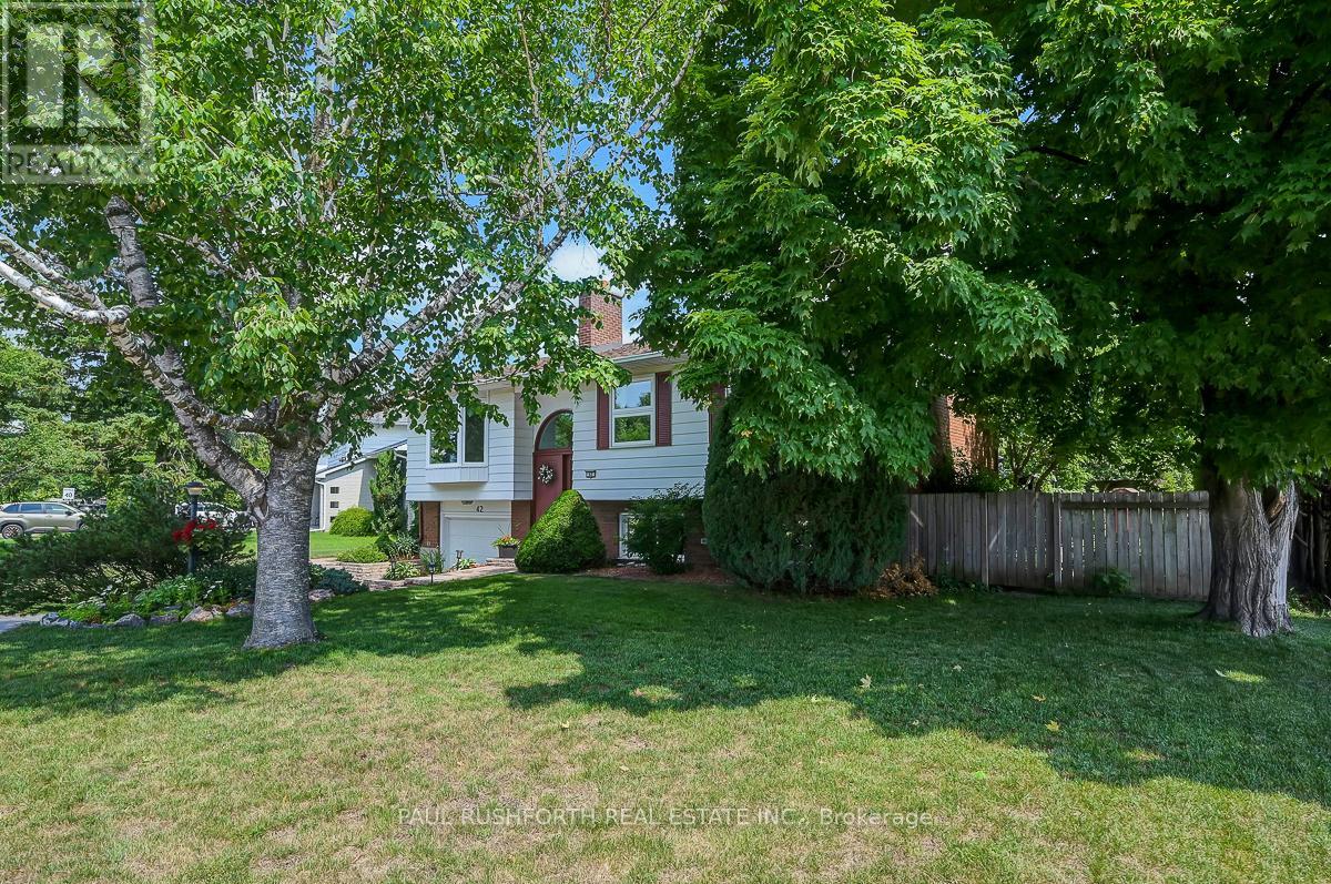 Property at 42 ETTRICK CRESCENT image 3