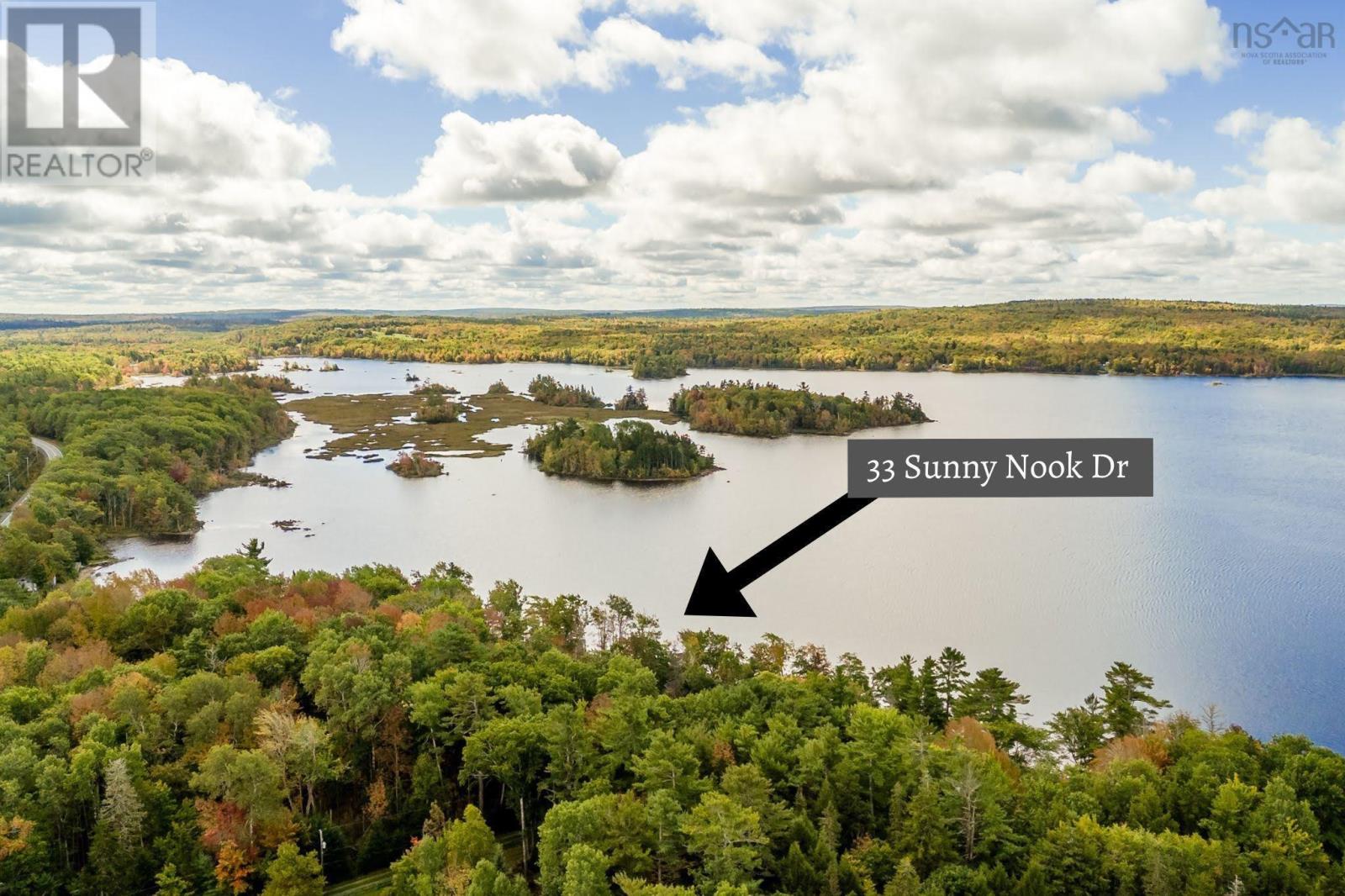 33 Sunny Nook Drive, Forest Home, Nova Scotia  B4N 3V8 - Photo 49 - 202504863
