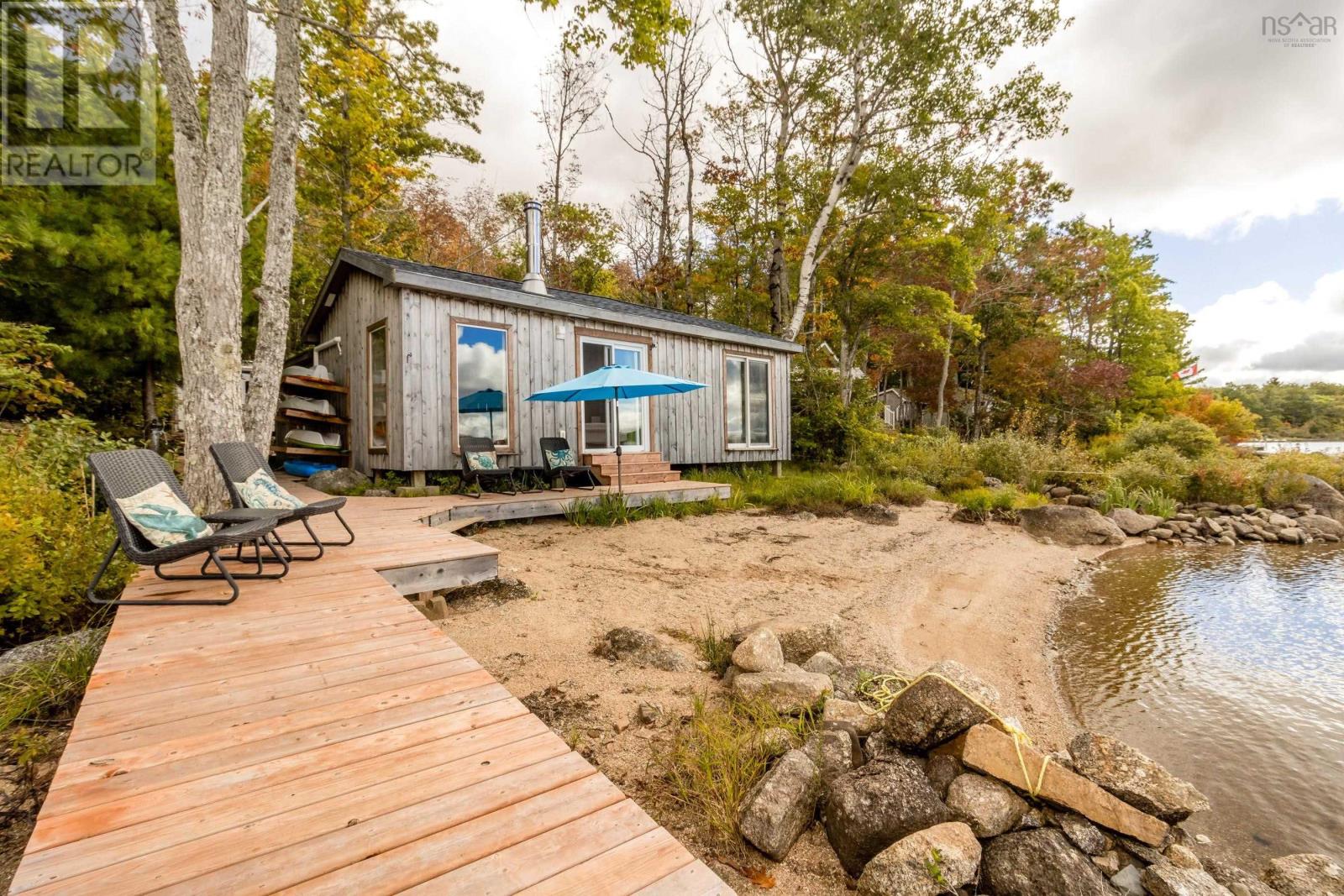 33 Sunny Nook Drive, Forest Home, Nova Scotia  B4N 3V8 - Photo 32 - 202504863