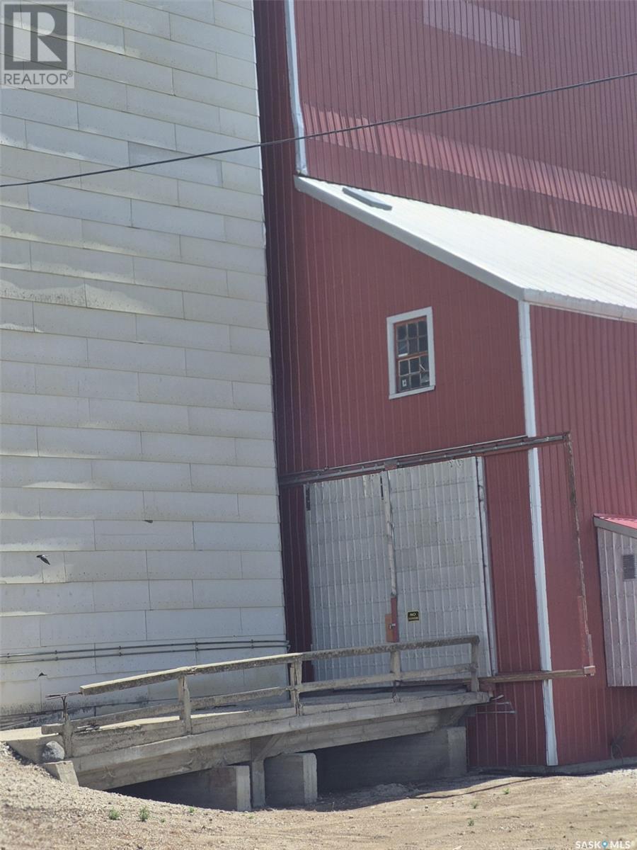 Gust Elevator, Davidson, Saskatchewan  S0G 1A0 - Photo 6 - SK011879