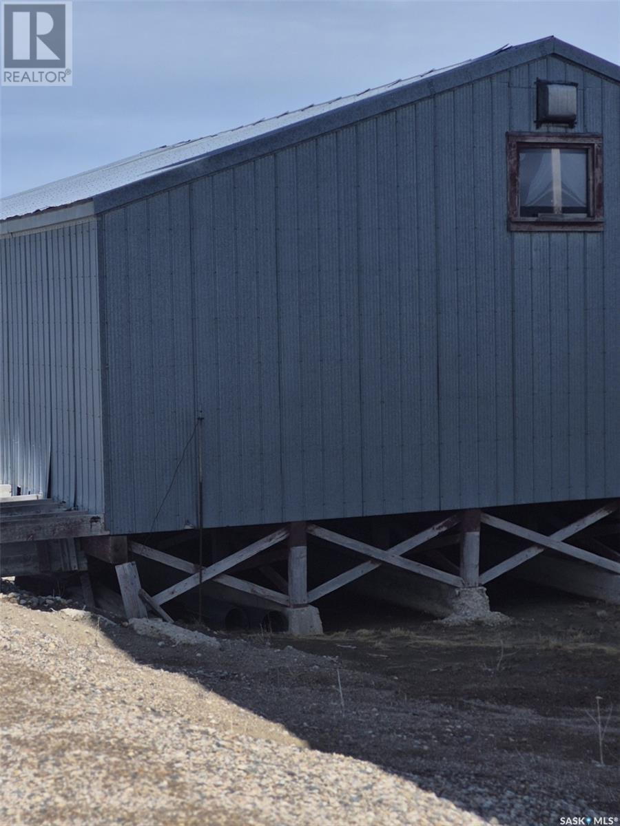Gust Elevator, Davidson, Saskatchewan  S0G 1A0 - Photo 9 - SK011879