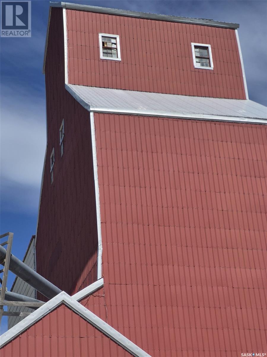 Gust Elevator, Davidson, Saskatchewan  S0G 1A0 - Photo 8 - SK011879