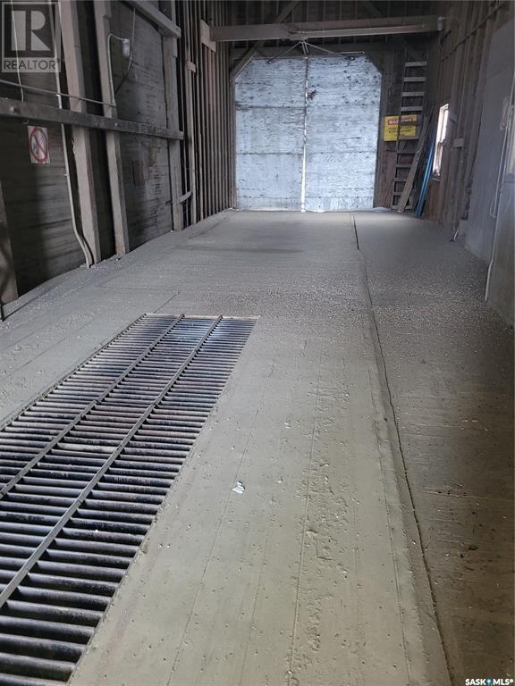 Gust Elevator, Davidson, Saskatchewan  S0G 1A0 - Photo 5 - SK011879