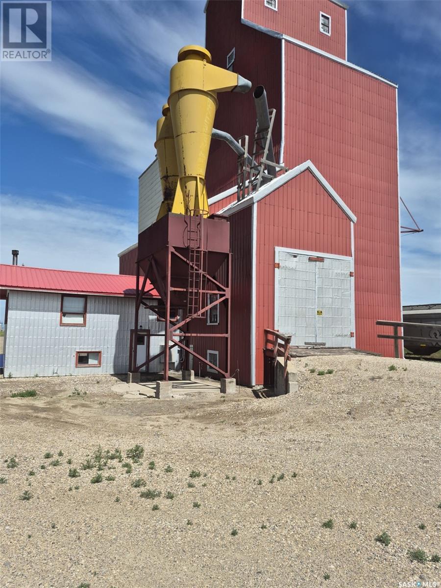 Gust Elevator, Davidson, Saskatchewan  S0G 1A0 - Photo 7 - SK011879